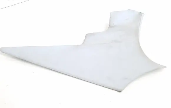 Peugeot 508 (D)pillar trim (top) 9686335077 MP6506