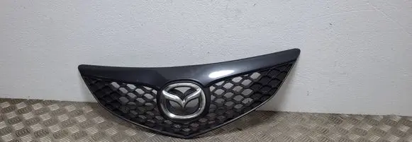 Mazda 3 I Front grill Br5s50711