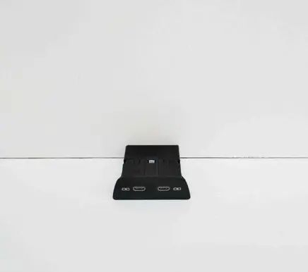 Volkswagen ID.3 USB socket connector 2G6035954