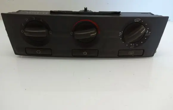 Volvo S40, V40 Climate control unit 613447