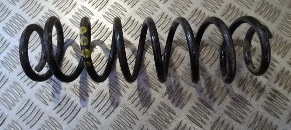 Skoda Fabia Mk1 (6Y) Rear coil spring