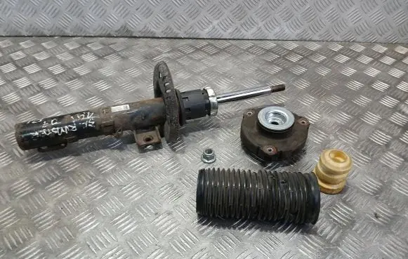 Skoda Roomster (5J) Front shock absorber/damper
