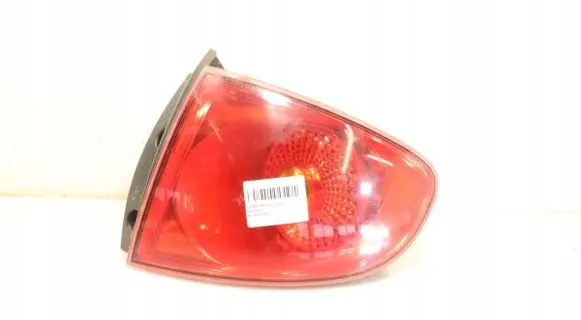 Seat Altea Rear/tail lights