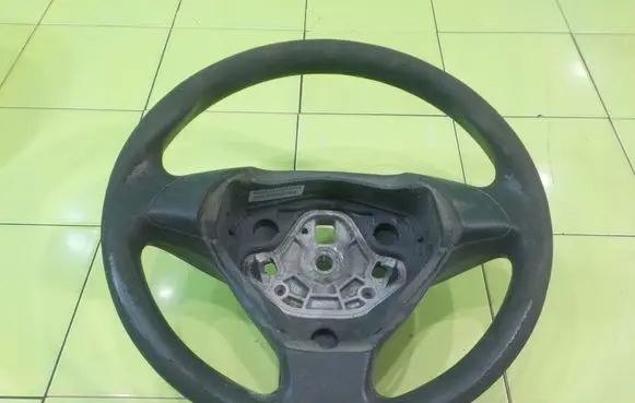 Opel Combo D Steering wheel 17AB101