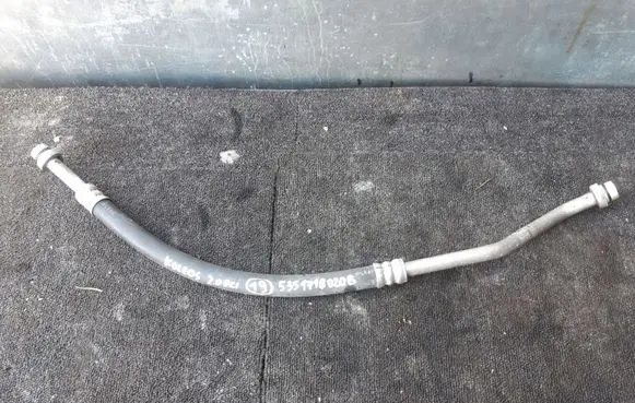 Renault Koleos I Air conditioning (A/C) pipe/hose 5351718020B