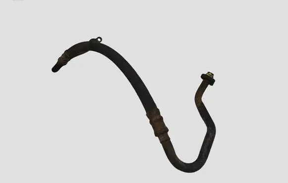Land Rover Freelander 2 - LR2 Air conditioning (A/C) pipe/hose 6G9N19N602EE