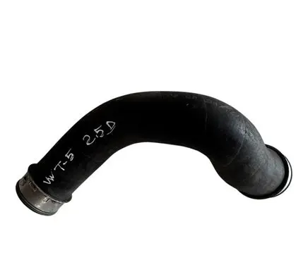 Volkswagen Multivan T5 Intercooler hose/pipe