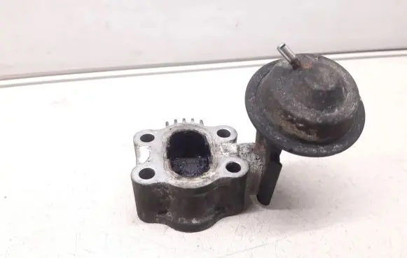 Mazda 6 EGR valve