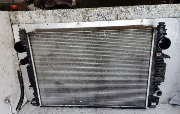 Ford Mondeo MK V Radiator set 