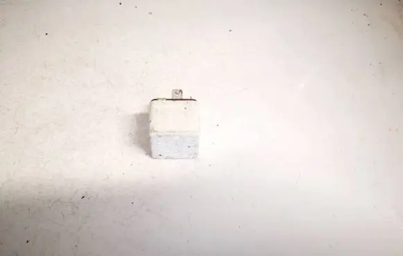 Opel Signum Other relay 24438885