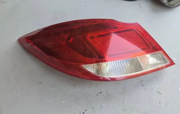 Opel Insignia A Rear/tail lights 168348