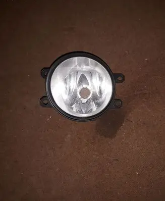 Toyota Verso Front fog light