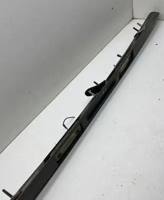 Ford Fiesta Number plate light 2S61A43404