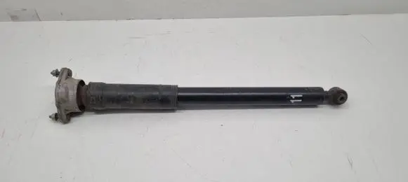 Mercedes-Benz E C207 W207 Rear shock absorber/damper A2073202130