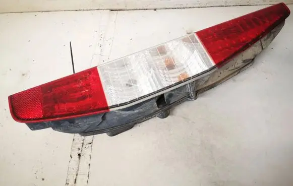 Fiat Doblo Rear/tail lights 040600999000
