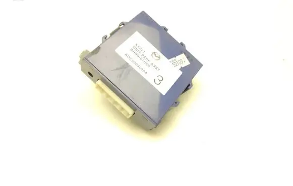 Mazda 3 II Parking PDC control unit/module ADC5008000A K6021