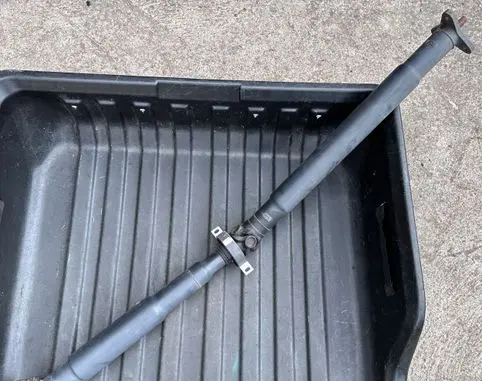 Drive shaft (set)