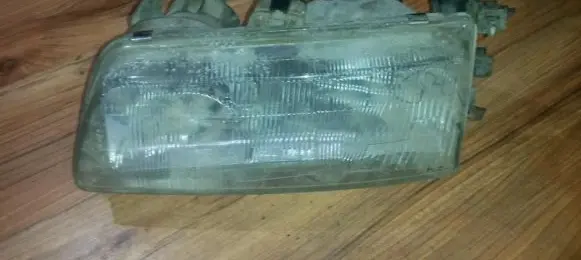 Headlight/headlamp