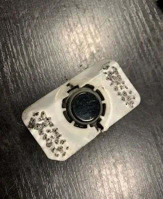 Parking PDC sensor