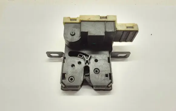 Renault Scenic II - Grand scenic II Tailgate window lock/catch/latch 8200000894 7700430941