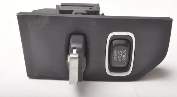 Volvo XC60 Ignition key/card AH4N-15607-AE