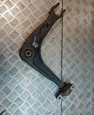 Peugeot 407 Front lower control arm/wishbone 461G 7BAA01