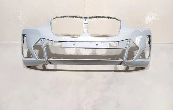 BMW X3 G01 Front bumper 51118081055 8081055