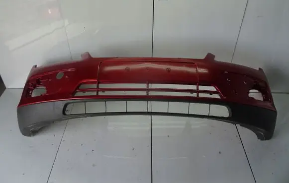 Ford Focus Front bumper R11P1