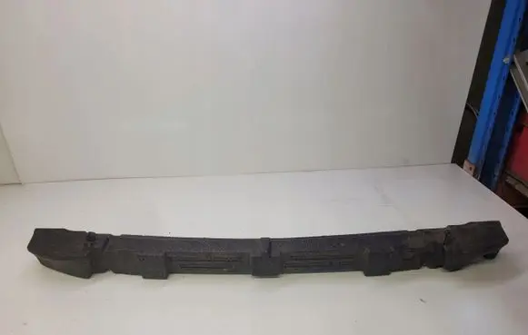 Audi A1 Front bumper foam support bar 8X0807251