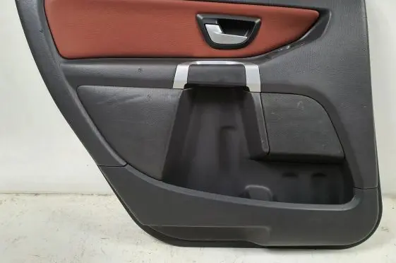 Volvo XC90 Rear door card panel trim 1132592