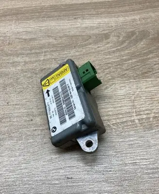 BMW 7 E65 E66 Airbag control unit/module 6920477 5WK43011