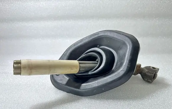 Audi Q7 4L Steering column universal joint 7L0419523