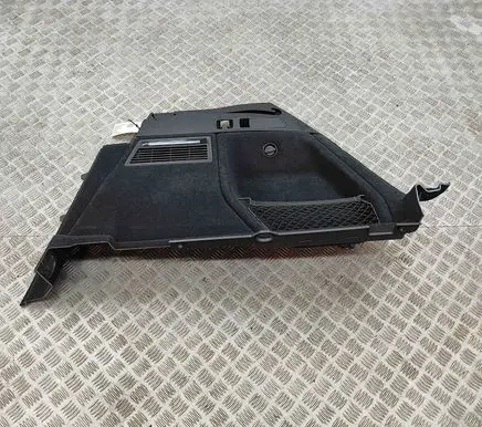 Audi Q5 SQ5 Trunk/boot side trim panel 80A863880 80A880C02