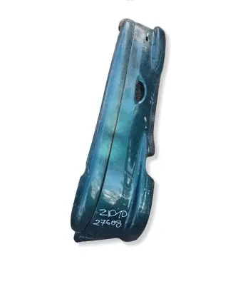 Peugeot 206 Rear bumper 9625077877IND