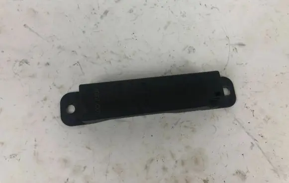 Mercedes-Benz E AMG W212 Keyless (KESSY) go control unit/module A1668200075 33503401