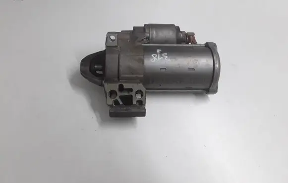BMW 3 F30 F35 F31 Starter motor 858345103