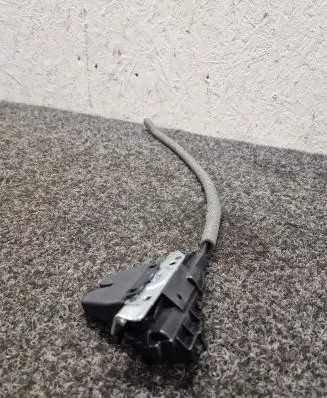 Mercedes-Benz E W213 Engine bonnet/hood lock/catch A2047500485