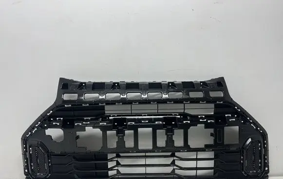 KIA Picanto Front bumper mounting bracket 86531-G6CA0 AL-497-M1