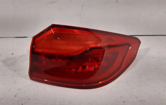BMW 5 G30 G31 Rear/tail lights 7376464