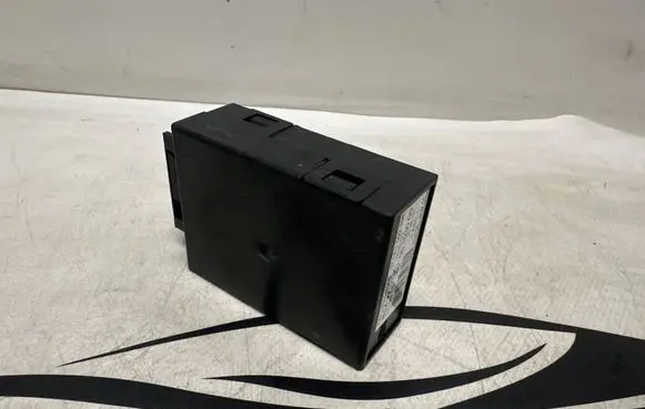 BMW X5 E53 Other control units/modules 37141092396 05103000 PJD572
