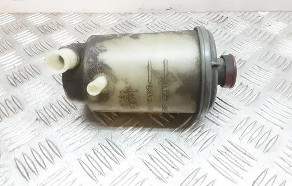 Acura TL Power steering fluid tank/reservoir