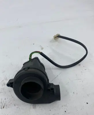 BMW X5 E53 Engine control unit/module fan 0130002831 129017451829