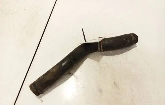 Ford Fiesta Engine coolant pipe/hose