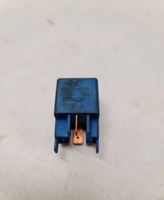 Hyundai Getz Other relay 95225H1200 ZBFA