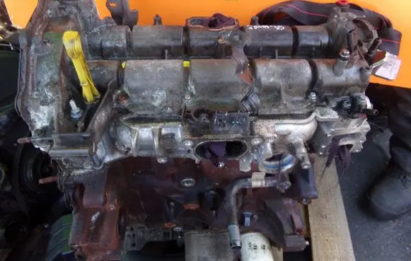 Audi A4 S4 B8 8K Engine BCRB 20MB35 BCRA