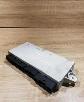 BMW 7 E65 E66 Door control unit/module 6921981 5wk48001