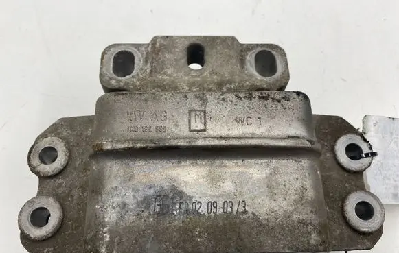 Audi A3 S3 8P Engine mount bracket 1K0199555