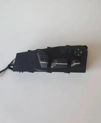 BMW 7 F01 F02 F03 F04 Seat control switch 9163269 53439701 SVC1004260710