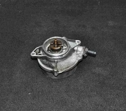 Vacuum pump