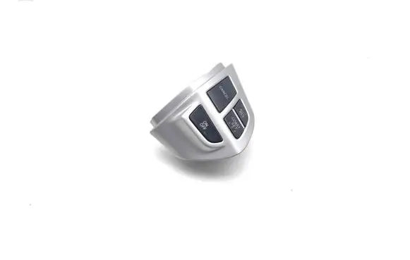 Steering wheel buttons/switches